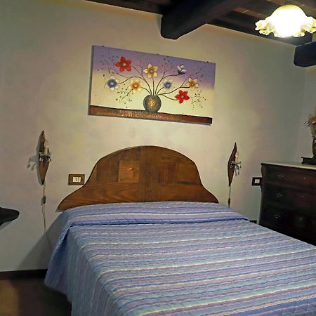 Appartement Antica Dimora Figli Di Bocco à Castiglion Fibocchi Extérieur photo
