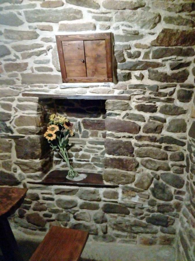 Appartement Antica Dimora Figli Di Bocco à Castiglion Fibocchi Extérieur photo